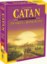 Catan: Traders & Barbarians 5-6 player extension